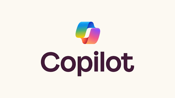 Copilot logo
