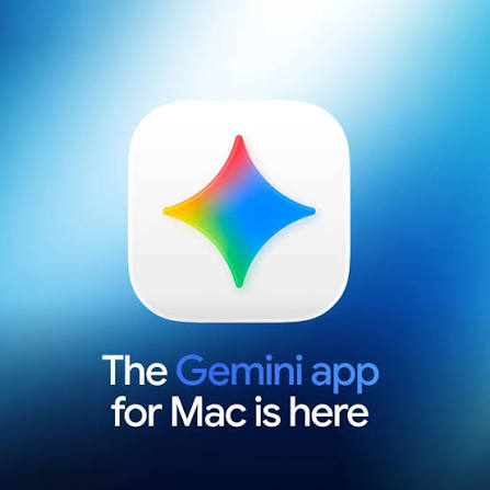 Gemini logo