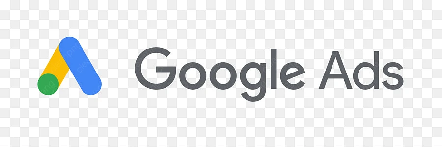 Google Ads logo