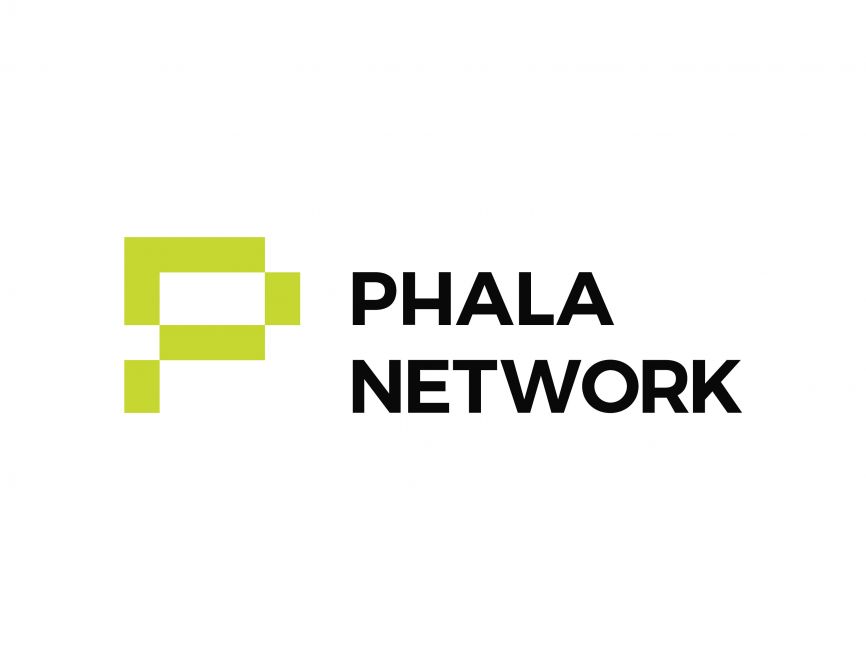 Phala Network logo