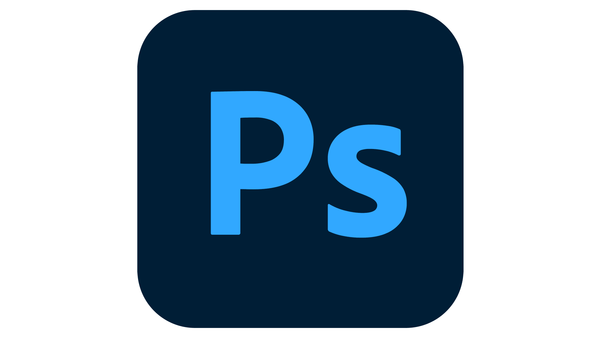 Adobe Photoshop logo