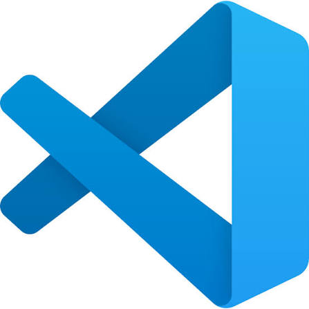 VS Code logo